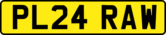 PL24RAW