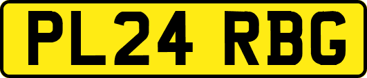 PL24RBG