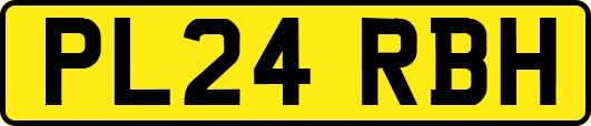 PL24RBH