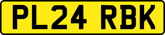 PL24RBK