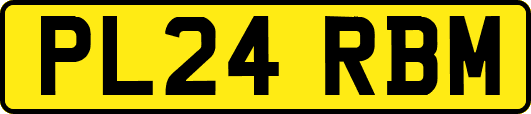 PL24RBM
