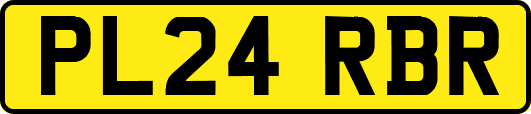 PL24RBR