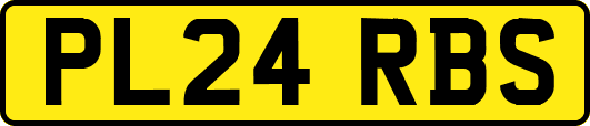 PL24RBS