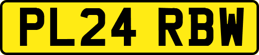 PL24RBW