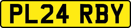 PL24RBY