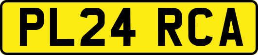 PL24RCA