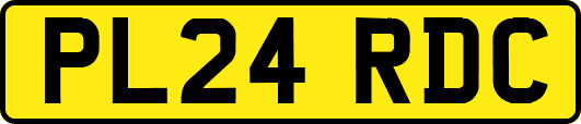 PL24RDC