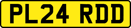 PL24RDD