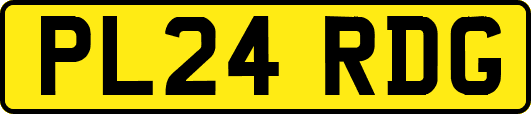 PL24RDG