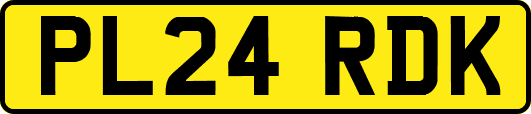 PL24RDK