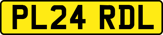PL24RDL