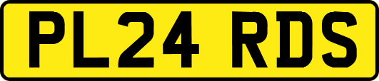 PL24RDS