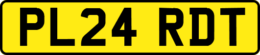 PL24RDT
