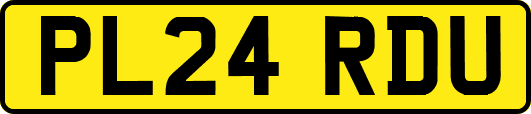 PL24RDU