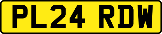 PL24RDW