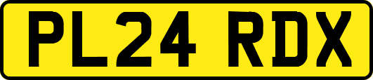 PL24RDX