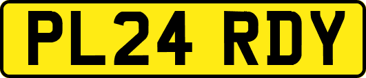 PL24RDY