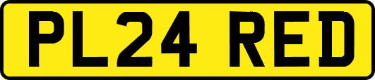 PL24RED