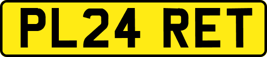 PL24RET