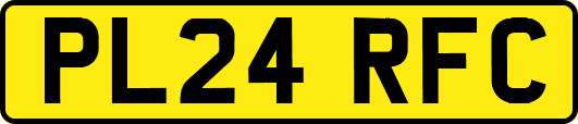PL24RFC