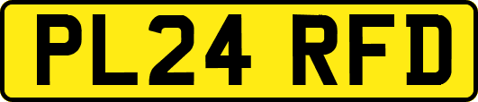 PL24RFD