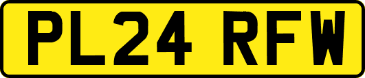 PL24RFW