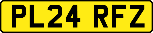 PL24RFZ