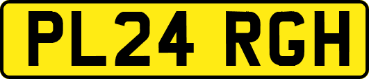 PL24RGH