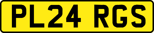 PL24RGS