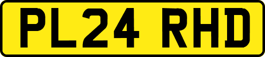 PL24RHD