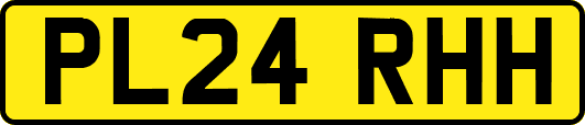 PL24RHH