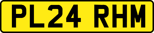 PL24RHM