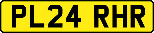 PL24RHR