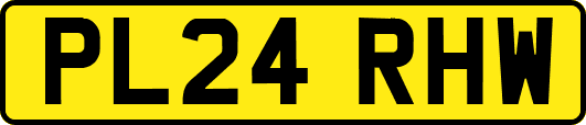 PL24RHW