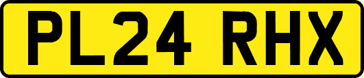 PL24RHX