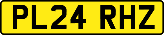 PL24RHZ