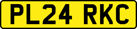 PL24RKC