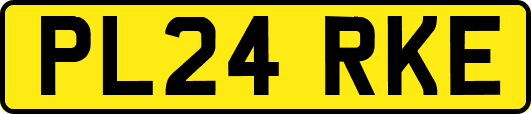 PL24RKE