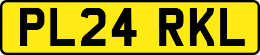 PL24RKL