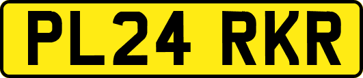 PL24RKR