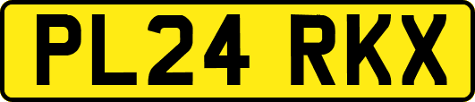 PL24RKX