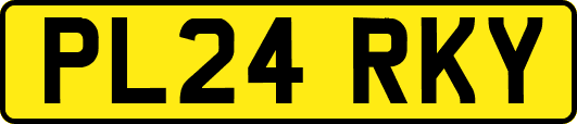 PL24RKY