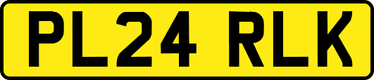 PL24RLK