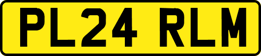 PL24RLM