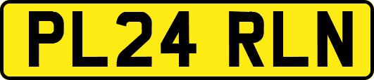 PL24RLN