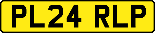 PL24RLP