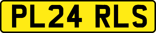PL24RLS