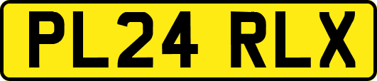 PL24RLX