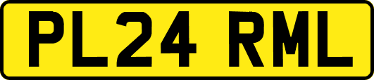 PL24RML