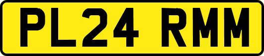 PL24RMM